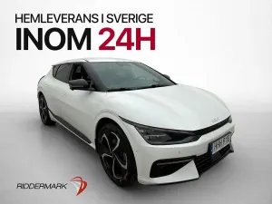 Kia EV6 2022
